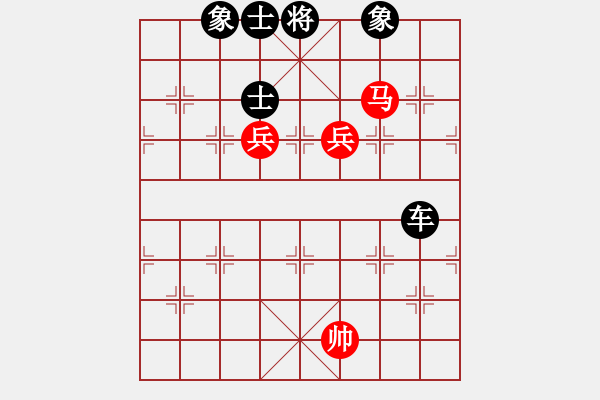 象棋棋譜圖片：bbbbbbp(9星)-負(fù)-小女子劉瑩(9星) - 步數(shù)：160 