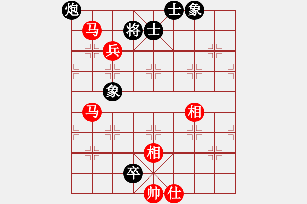 象棋棋譜圖片：任逍遙對(duì)布衣.pgn - 步數(shù)：120 