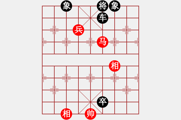 象棋棋譜圖片：HXGZ VS 摩西十戒 - 步數(shù)：150 