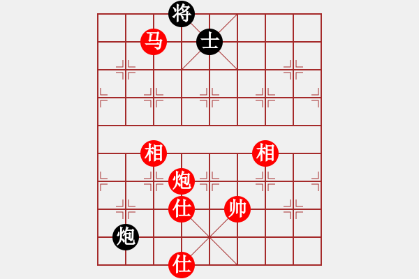 象棋棋譜圖片：碧波比賽八(4f)-勝-晚晚俯臥撐(天罡) - 步數(shù)：190 