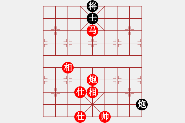 象棋棋譜圖片：碧波比賽八(4f)-勝-晚晚俯臥撐(天罡) - 步數(shù)：200 