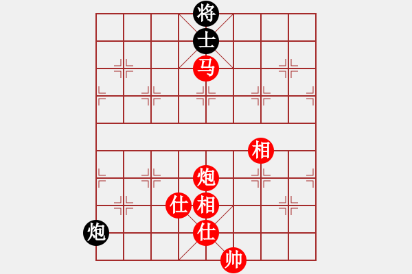 象棋棋譜圖片：碧波比賽八(4f)-勝-晚晚俯臥撐(天罡) - 步數(shù)：220 