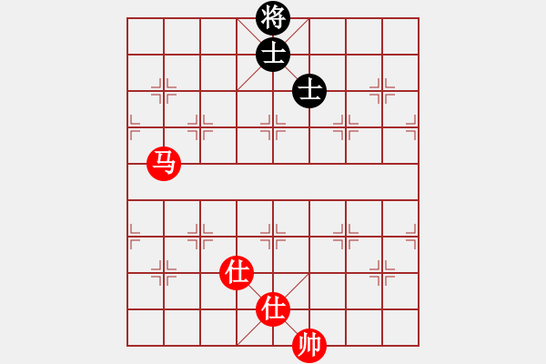 象棋棋譜圖片：平板玩華山(9星)-和-allenzhang(電神) - 步數(shù)：325 