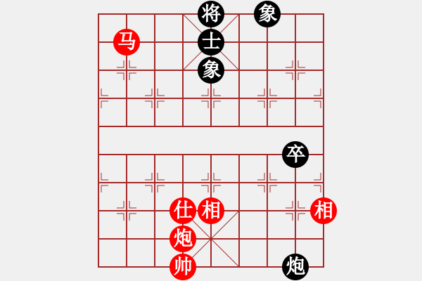 象棋棋谱图片：上海市队 贾应山 和 苏州市队 陆建洪 - 步数：120 