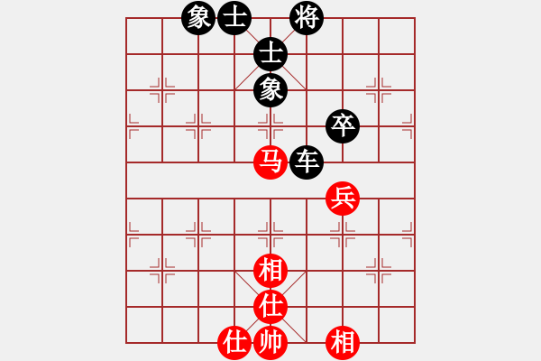 象棋棋譜圖片：1.3gaogc(3段)-和-學(xué)習(xí)軟件(7段) - 步數(shù)：150 