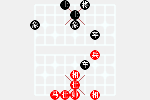 象棋棋譜圖片：1.3gaogc(3段)-和-學(xué)習(xí)軟件(7段) - 步數(shù)：160 