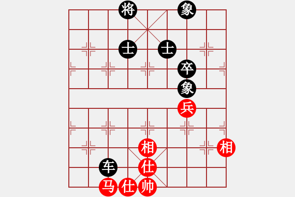 象棋棋譜圖片：1.3gaogc(3段)-和-學(xué)習(xí)軟件(7段) - 步數(shù)：250 