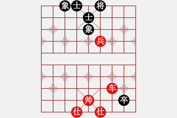 象棋棋谱图片：河北省体育局棋牌运动中心 刘梦伊 胜 河北省体育局棋牌运动中心 袁佳诺 - 步数：140 