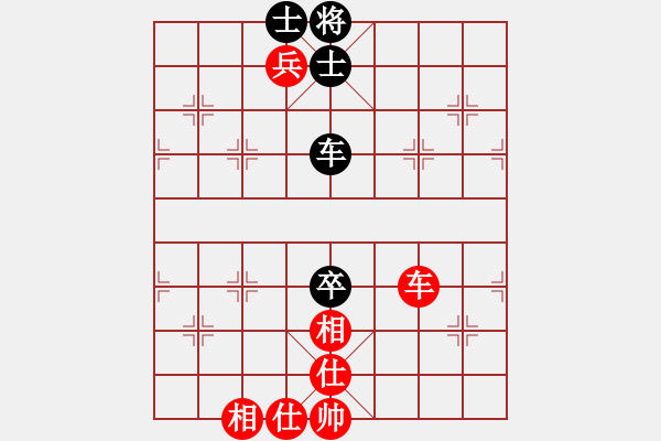 象棋棋譜圖片：2006年弈天迪瀾杯賽第五輪：無錫金風天(5r)-和-順天二號(4級) - 步數(shù)：150 