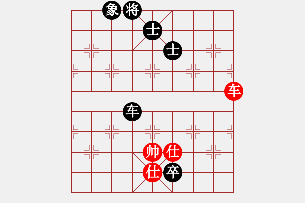 象棋棋譜圖片：風(fēng)云無(wú)影(月將)-和-joidtfx(8段) - 步數(shù)：240 