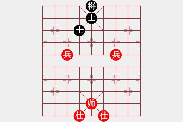 象棋棋譜圖片：白狼(6段)-勝-錦豹子楊林(4段) - 步數(shù)：100 