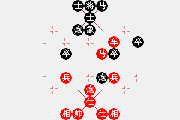 象棋棋譜圖片：興風(fēng)作浪刀(2段)-勝-kongpah(2段) - 步數(shù)：63 