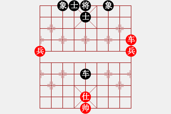 象棋棋譜圖片：夢(mèng)入玄機(jī)(9段)-勝-東北野戰(zhàn)軍(7段) - 步數(shù)：120 