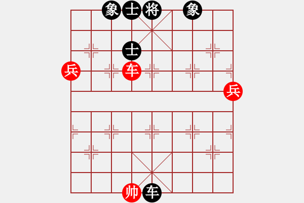 象棋棋譜圖片：夢(mèng)入玄機(jī)(9段)-勝-東北野戰(zhàn)軍(7段) - 步數(shù)：130 