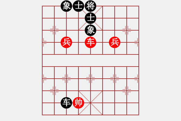 象棋棋譜圖片：夢(mèng)入玄機(jī)(9段)-勝-東北野戰(zhàn)軍(7段) - 步數(shù)：160 