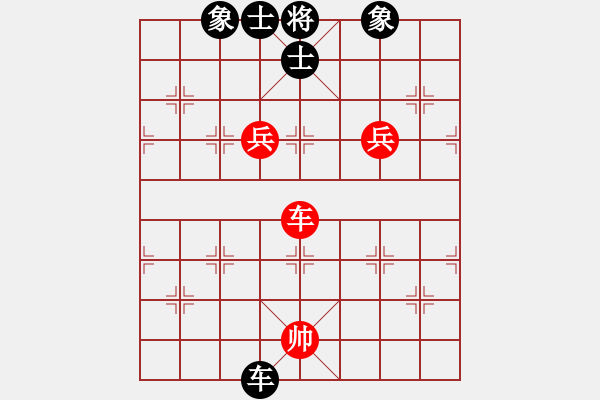 象棋棋譜圖片：夢(mèng)入玄機(jī)(9段)-勝-東北野戰(zhàn)軍(7段) - 步數(shù)：190 