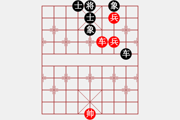 象棋棋譜圖片：夢(mèng)入玄機(jī)(9段)-勝-東北野戰(zhàn)軍(7段) - 步數(shù)：210 