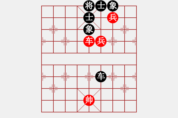 象棋棋譜圖片：夢(mèng)入玄機(jī)(9段)-勝-東北野戰(zhàn)軍(7段) - 步數(shù)：220 