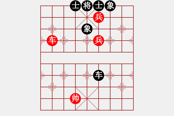 象棋棋譜圖片：夢(mèng)入玄機(jī)(9段)-勝-東北野戰(zhàn)軍(7段) - 步數(shù)：230 