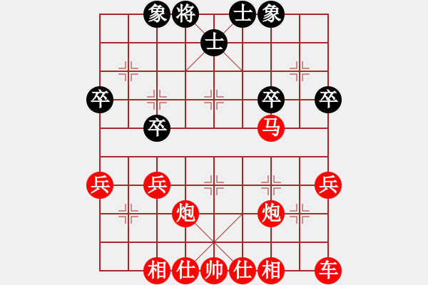 象棋棋譜圖片：美西 甄達新 勝 加拿大 IRIMIA HAPKHINA - 步數(shù)：47 