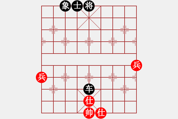 象棋棋譜圖片：dwjdwj(5級)-負-junzi(5級) - 步數(shù)：102 