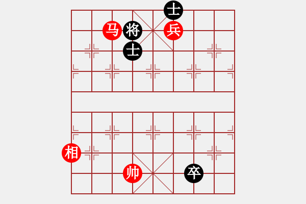 象棋棋譜圖片：Ma tot - 步數(shù)：10 