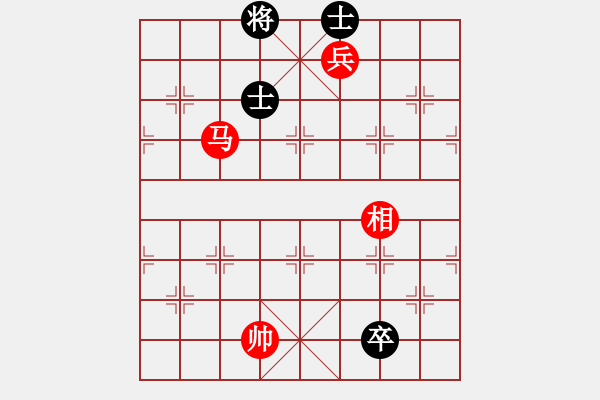 象棋棋譜圖片：Ma tot - 步數(shù)：40 