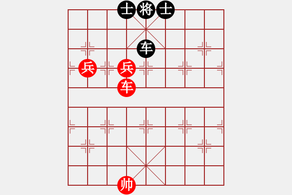 象棋棋譜圖片：過(guò)往云煙(9星)-和-風(fēng)再起時(shí)(9星) - 步數(shù)：140 