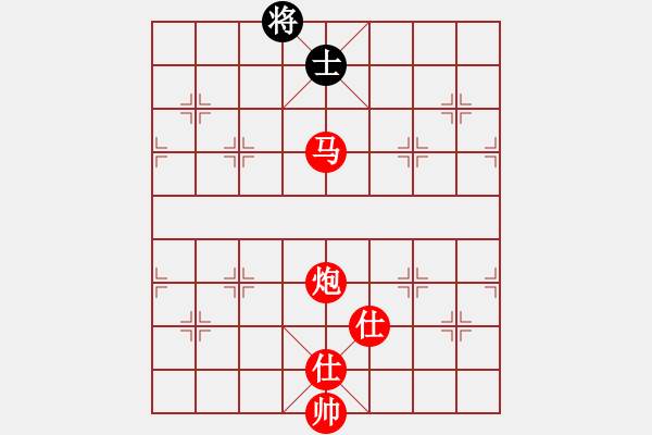 象棋棋譜圖片：2019.1.25.3好友二十分鐘后負(fù)過客.pgn - 步數(shù)：130 