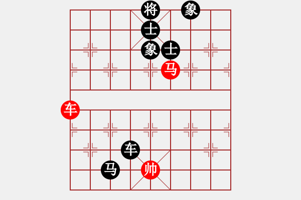 象棋棋譜圖片：2014年5月5月溫州甌海區(qū)三洋第3小學(xué)甌海象棋協(xié)會(huì)對(duì)抗三洋三小第3輪第3臺(tái)鄭曉峰校長(zhǎng)先負(fù)袁建雄殘局 - 步數(shù)：10 