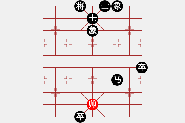 象棋棋譜圖片：3712局 E04-仙人指路對(duì)士角炮或過宮炮-旋風(fēng)九專雙核 紅先負(fù) 小蟲引擎25層 - 步數(shù)：108 