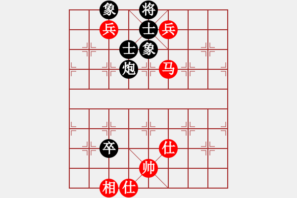 象棋棋譜圖片：最新版2017 3 26旋風(fēng)自我演練6（中炮對(duì)列炮黑走車一進(jìn)一） - 步數(shù)：130 