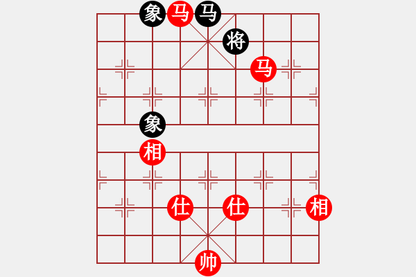 象棋棋譜圖片：李雪松 先勝 金松 - 步數(shù)：290 