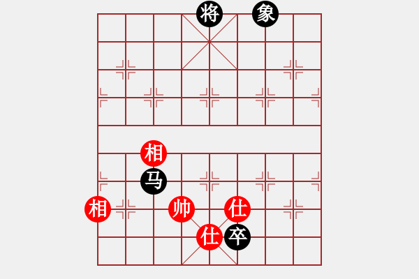 象棋棋譜圖片：于舟(9星)-負-旖旎情(地煞) - 步數(shù)：220 