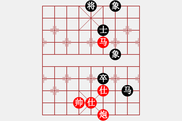 象棋棋谱图片：静之海(月将) 胜 condonat(9段) - 步数：130 