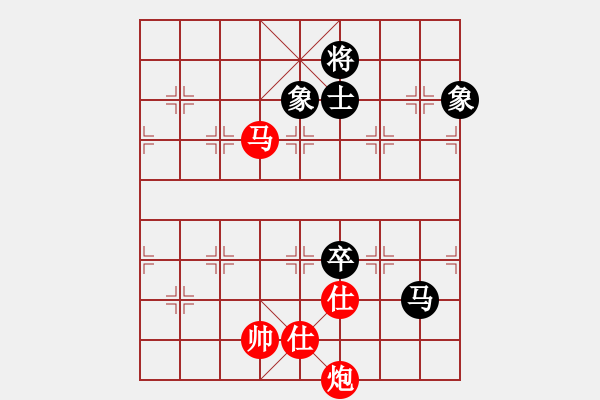 象棋棋谱图片：静之海(月将) 胜 condonat(9段) - 步数：150 