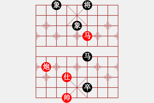 象棋棋谱图片：静之海(月将) 胜 condonat(9段) - 步数：170 