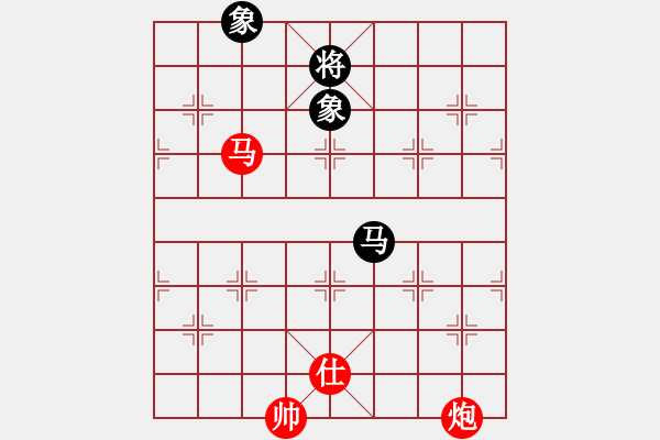 象棋棋谱图片：静之海(月将) 胜 condonat(9段) - 步数：230 