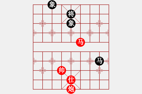象棋棋谱图片：静之海(月将) 胜 condonat(9段) - 步数：240 