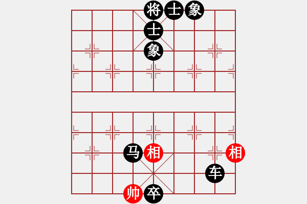 象棋棋譜圖片：品棋龍騰(月將)-負(fù)-無(wú)錫殺手(日帥) - 步數(shù)：122 