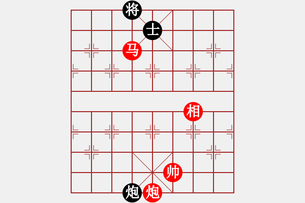 象棋棋譜圖片：唐家三少(8r)-勝-棋中之人(7段) - 步數(shù)：170 