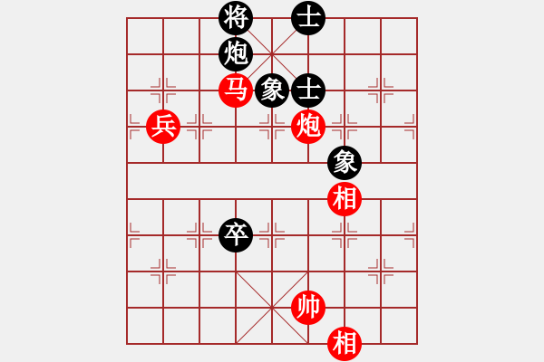 象棋棋譜圖片：順天殺(9星)-勝-yctumath(6星) - 步數(shù)：120 