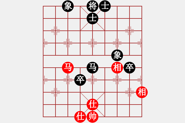 象棋棋谱图片：李少庚 先和 李鸿嘉 - 步数：120 