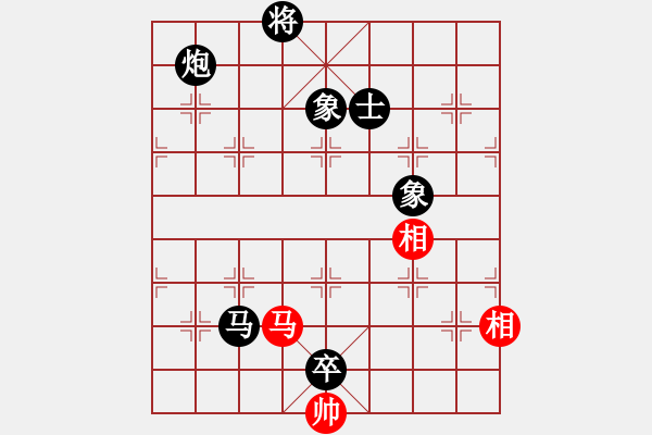 象棋棋谱图片：起马局 阜新市队 姜瑞岐 负 锦州市队 杨伟 - 步数：120 