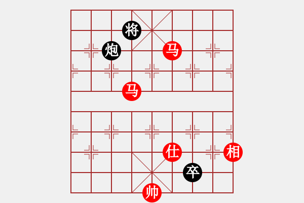 象棋棋譜圖片：佛棋(2段)-勝-弈網(wǎng)天兵(4段) - 步數(shù)：281 