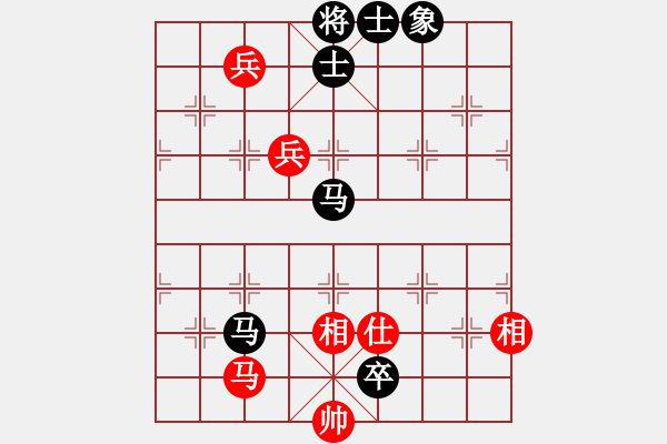 象棋棋譜圖片：陽(yáng)陽(yáng)學(xué)弈(9段)-負(fù)-南京張雷(9段) - 步數(shù)：158 