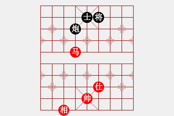 象棋棋譜圖片：11947局 A00--小蟲引擎24層 紅先和 旋九專雙核-入門 - 步數(shù)：160 