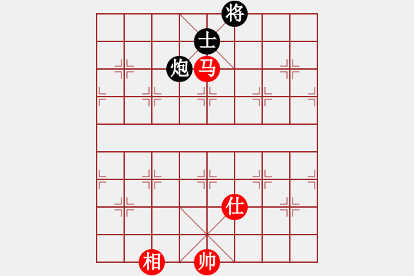 象棋棋譜圖片：11947局 A00--小蟲引擎24層 紅先和 旋九專雙核-入門 - 步數(shù)：180 