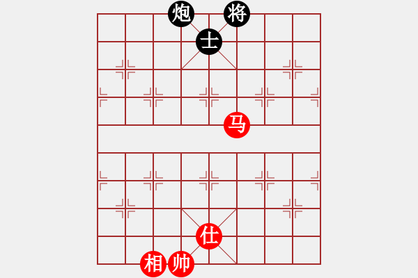 象棋棋譜圖片：11947局 A00--小蟲引擎24層 紅先和 旋九專雙核-入門 - 步數(shù)：190 