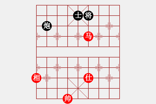 象棋棋譜圖片：11947局 A00--小蟲引擎24層 紅先和 旋九專雙核-入門 - 步數(shù)：200 